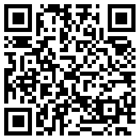 QR Code for bitcoin:bitcoin:bitcoin:18KHdAWwvRhJECqbvnAqrfFfvnSD4PZsZf