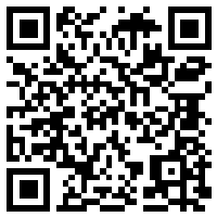 QR Code for bitcoin:bitcoin:bitcoin:18KpRY7tTYTsFN5WideKK9ui7JaCL8mtAh