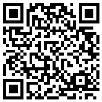 QR Code for bitcoin:bitcoin:bitcoin:18L8abvbzDP6cp5EbEty8BJywcSHooHysB