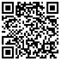 QR Code for bitcoin:bitcoin:bitcoin:18L93jxBefZWL9DHUpRgaeikMnwUV4nYAS