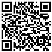 QR Code for bitcoin:bitcoin:bitcoin:18M3xKMuPYbSJQYVPcfSBe1YcZfVQewHjS