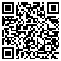 QR Code for bitcoin:bitcoin:bitcoin:18MM73PywbeSC9Tnwporpzoo7UA5D8HsnY
