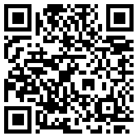 QR Code for bitcoin:bitcoin:bitcoin:18MWZz6F3qCFp5cXRGXvV4kRHFPkVfMvDD