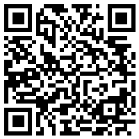 QR Code for bitcoin:bitcoin:bitcoin:18NJj2Bj8GUTiLhPVToiByR7faR69Vx9dL