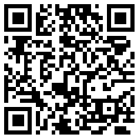 QR Code for bitcoin:bitcoin:bitcoin:18PCUdWc8Z8rUN3dtMYvabt3wWQVXrxLDM