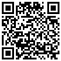 QR Code for bitcoin:bitcoin:bitcoin:18PM4YhRmo4eDueix1FwXVmu9t2Xp3rRfY