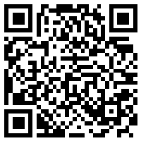 QR Code for bitcoin:bitcoin:bitcoin:18QNkYnSyN5hnGDiDB3XooGehCvmCkcvzi