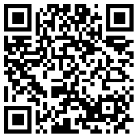 QR Code for bitcoin:bitcoin:bitcoin:18SA9DdRLy2QcTXkrqXRHuNeUiAzpjX3EG