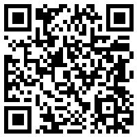 QR Code for bitcoin:bitcoin:bitcoin:18TmcB9aemURGpsvJ6HLD5AYmAxW82Ctim