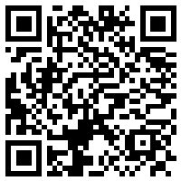 QR Code for bitcoin:bitcoin:bitcoin:18Tn694Xw199fCDDt5dcNXu2cJvxpnoeKE