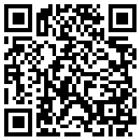QR Code for bitcoin:bitcoin:bitcoin:18U5zMmeNMEtx8XVzLE3fPfAEkYs2w8u2i