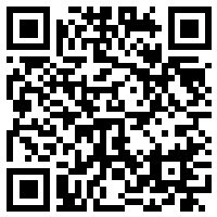 QR Code for bitcoin:bitcoin:bitcoin:18U91GJ45dmwxawPLzzkoMtcFjCKMBPRW4