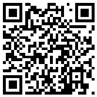 QR Code for bitcoin:bitcoin:bitcoin:18UDAWNj8WEv1MSfgft1CCYjqbFZm2jvoU