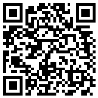 QR Code for bitcoin:bitcoin:bitcoin:18UjrvgFdMT8tWaXTXMZPCRZb6M9bXMCqQ