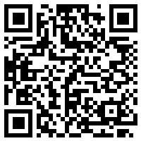 QR Code for bitcoin:bitcoin:bitcoin:18UkAWZBfg3vu2TMsEgskd3v7tkBYznNhQ