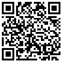 QR Code for bitcoin:bitcoin:bitcoin:18UvxRhyff3FD5AAnYcFgF3pHZdDuDv13t