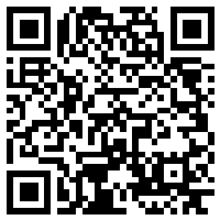 QR Code for bitcoin:bitcoin:bitcoin:18VFw22YR4MeMyvaFsdb73GAQWXge1JMeM