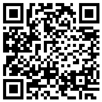 QR Code for bitcoin:bitcoin:bitcoin:18VnSGSdwpAVB4bAJkDDmbh4EpBF4ba8x1