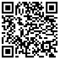 QR Code for bitcoin:bitcoin:bitcoin:18XSPte614xkYVNF8aw9dV6rCc7fffcDC6