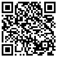 QR Code for bitcoin:bitcoin:bitcoin:18YAnSwUDP2XVHb2dUfb7UdeWWFzbrVwpw