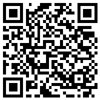 QR Code for bitcoin:bitcoin:bitcoin:18aLzX8TiBstsH7WBf7oFjDdxYgF4FS94b