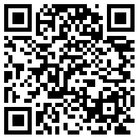 QR Code for bitcoin:bitcoin:bitcoin:18aWnUdbSttCZuRG9HVjivkMBGo782LSx3