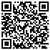 QR Code for bitcoin:bitcoin:bitcoin:18aXurpWQFmvRDamx4fiKwMWodU2MrMrdn