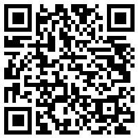 QR Code for bitcoin:bitcoin:bitcoin:18b7P9KAVDWcYH38vLc4L3dCcVJbzQanAD