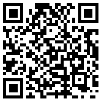QR Code for bitcoin:bitcoin:bitcoin:18bZxnRvKh7DU6mV1LQkDghBffPyWMswau