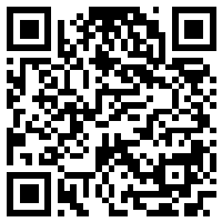 QR Code for bitcoin:bitcoin:bitcoin:18bbUYrbRVEPy7BcWAmH9uoL5jfwjrMaNu