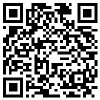 QR Code for bitcoin:bitcoin:bitcoin:18bfc91yu6oMmxSycWisUGS2XDdATsEMpp