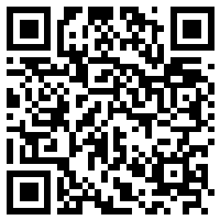QR Code for bitcoin:bitcoin:bitcoin:18by9TeRiAYJEXELR6FEzBUxjhCXpVmoih