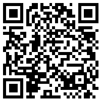 QR Code for bitcoin:bitcoin:bitcoin:18d7bf4yUfSKp4ba651C9w75XBra2BiYG9