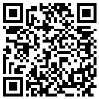 QR Code for bitcoin:bitcoin:bitcoin:18eBVatzdaQAH6hhBavG56CJWcUpRt1BpV