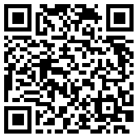 QR Code for bitcoin:bitcoin:bitcoin:18fDhPo8m5MNAqrGvHXEmAnRgp4T6LTiyL