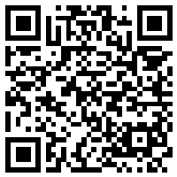 QR Code for bitcoin:bitcoin:bitcoin:18fFrryW8pTY1GeWb3KhJo4VW544stJSpo