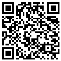 QR Code for bitcoin:bitcoin:bitcoin:18fbGAJ9gRe57pHur9G7sgvgg3rQtfECed