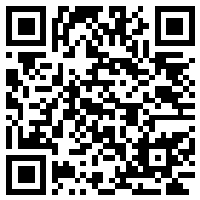 QR Code for bitcoin:bitcoin:bitcoin:18gAxSBs4fysXZzCSza1n5eNWiHAqbBCYM