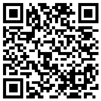 QR Code for bitcoin:bitcoin:bitcoin:18gKf18Q48uBoKb87ZamDSv4CrKe2AtAzW