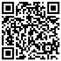 QR Code for bitcoin:bitcoin:bitcoin:18gWS8UtLxMZaMVqZsc8BqMP6Hygq4ot6e