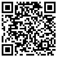 QR Code for bitcoin:bitcoin:bitcoin:18go3KcndvxLFndbS15yEPigyezS3Ajws2