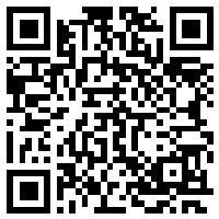 QR Code for bitcoin:bitcoin:bitcoin:18hJAPeLFpYFNEN2fDFhLLPfU9YGAJj1pp