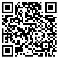 QR Code for bitcoin:bitcoin:bitcoin:18my7qVgatVP73HaZVFmutj46AMojkHyb8