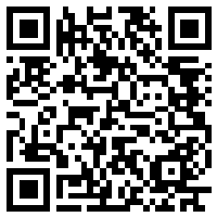 QR Code for bitcoin:bitcoin:bitcoin:18myScpkRewtBByjw5dVdKcHoLkYeXvKAX