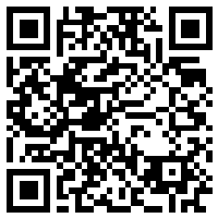 QR Code for bitcoin:bitcoin:bitcoin:18nYjhfBUJtpDG4jjmUpFnbomM67xo7rLe