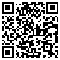 QR Code for bitcoin:bitcoin:bitcoin:18oqWNETk9fAeAUoB5zcY8WMUWtyyn9emU