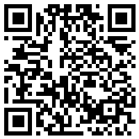 QR Code for bitcoin:bitcoin:bitcoin:18pfAAE4DkdX6MPyvuF4AWQEHe31A4bySu