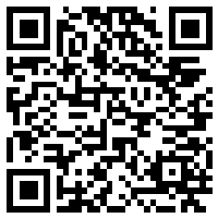 QR Code for bitcoin:bitcoin:bitcoin:18prMqwapHE7Fdks31TG9m4N3AiGhCCDXR