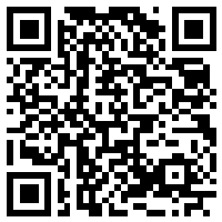QR Code for bitcoin:bitcoin:bitcoin:18q5yn2oUQo4aV1b2ea6iQE5DwuWJSjBnk