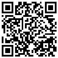 QR Code for bitcoin:bitcoin:bitcoin:18u815oA8DuYJQpBvY3rL2o7AR7Q7R8eLD